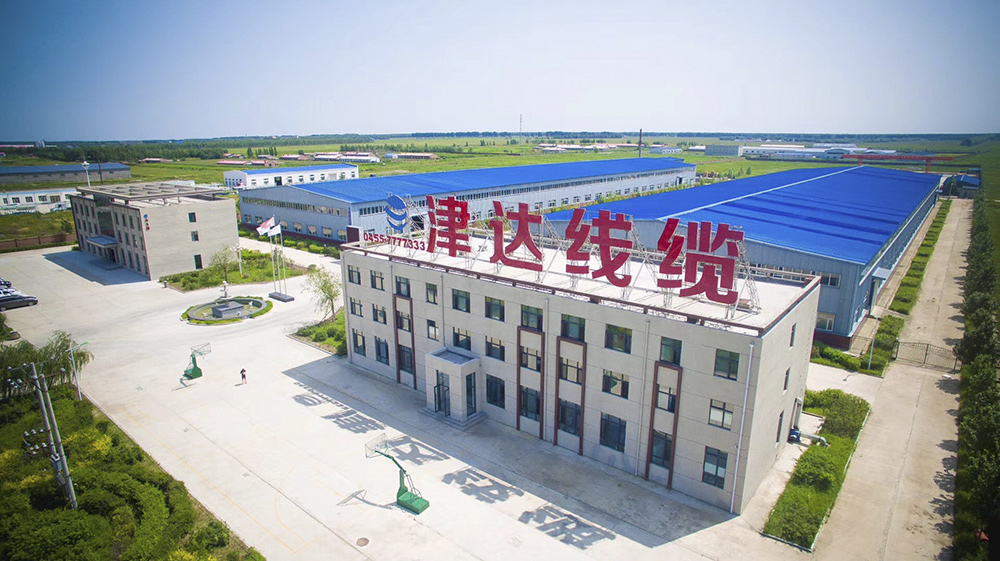 黑龍江廠區(qū)